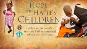 Help the Haiti Children