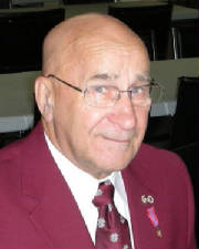 David Durand