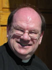 Chaplain KOFC 4949 Father Dale Normandeau