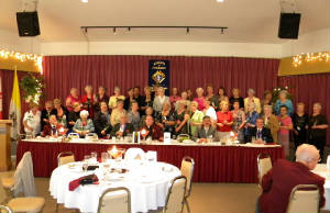 KOFC4949 May 2012 Ladies Appreciation Night, Click on picture to watch video