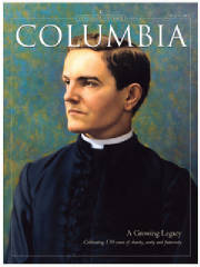 Knights of Columbus Magazine