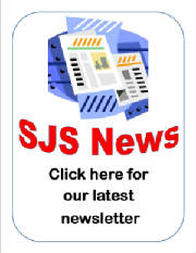 St. James Caholic School newsletter, Vernon, BC