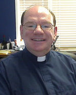 KOFC 4949  Caplain Father Dale Normandeau
