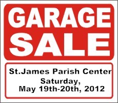 KOFC4949 Second Annual Garage Sale May 20,2012 Click on picture to watch video