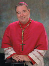KOFC4949 State Chaplain Most Reverend RichardGagnon.jpg