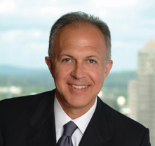 Supreme Knight Carl A. Anderson
