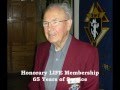 KOFC4949 Honorary Life Members. Click on picture to watch video